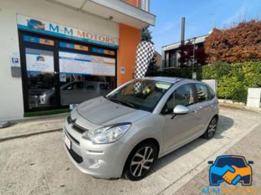 usato CITROEN C3
