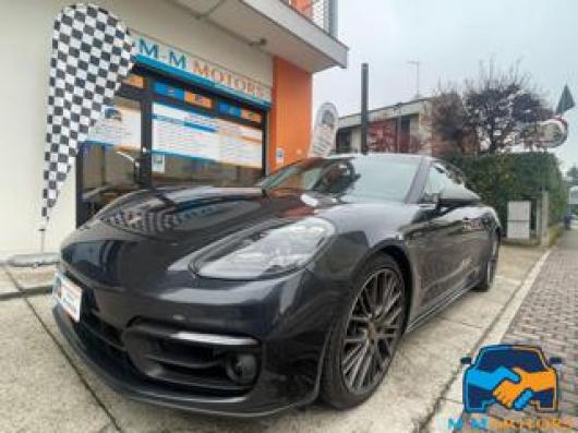 Panamera
