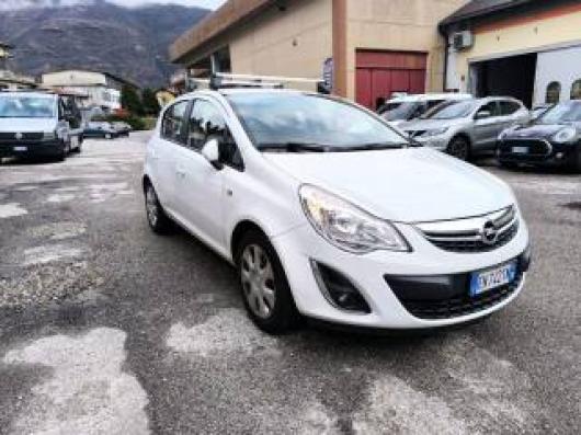 usato OPEL Corsa