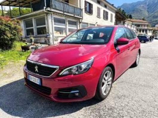 usato PEUGEOT 308