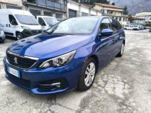 usato PEUGEOT 308