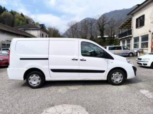 usato FIAT Scudo