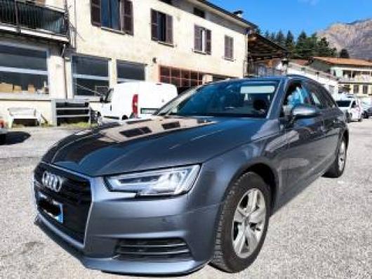 usato AUDI A4