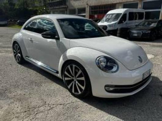 usato VOLKSWAGEN Maggiolino