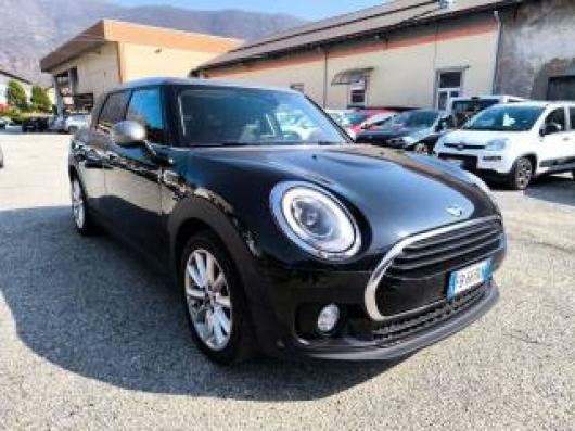 usato MINI Clubman