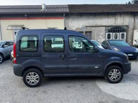 usato RENAULT Kangoo