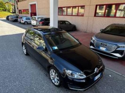 usato VOLKSWAGEN Golf