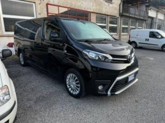 usato TOYOTA Proace Verso
