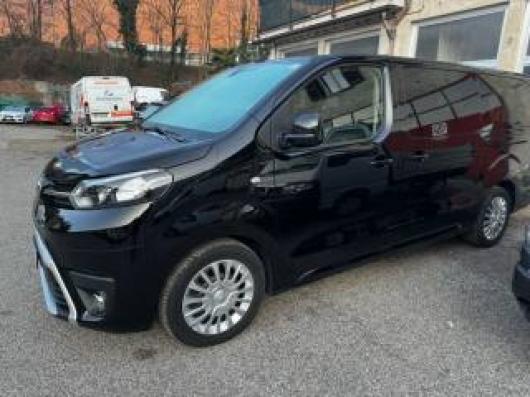 usato TOYOTA Proace Verso