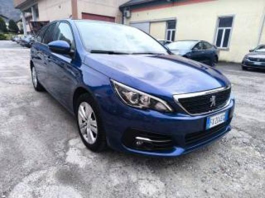 usato PEUGEOT 308