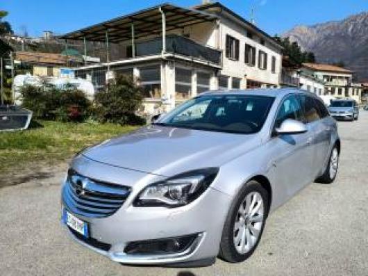 usato OPEL Insignia