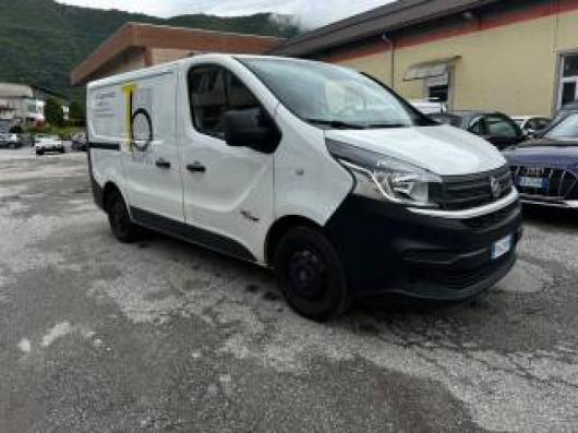 usato FIAT Talento