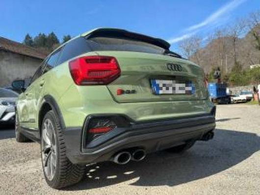 usato AUDI SQ2