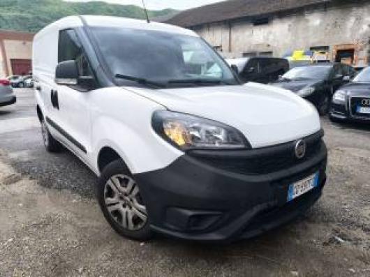 usato FIAT Doblo