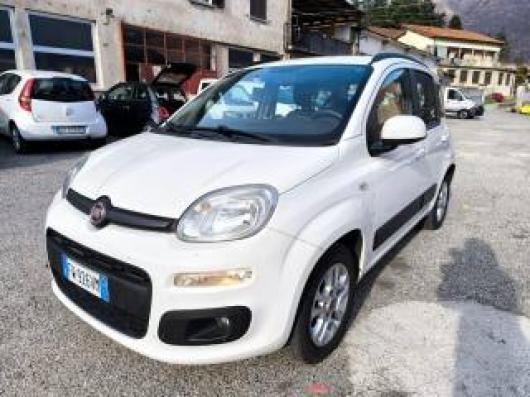 usato FIAT Panda