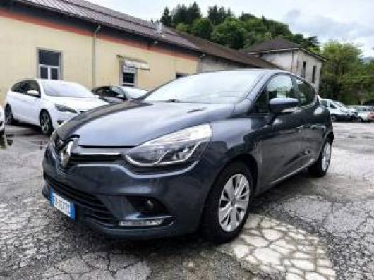 Clio