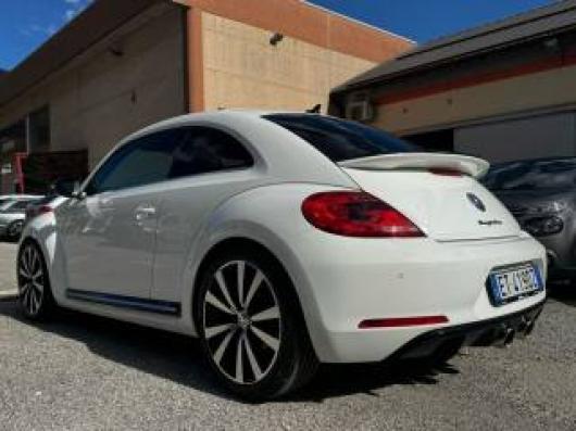 usato VOLKSWAGEN Maggiolino