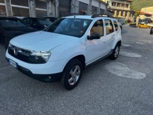 usato DACIA Duster