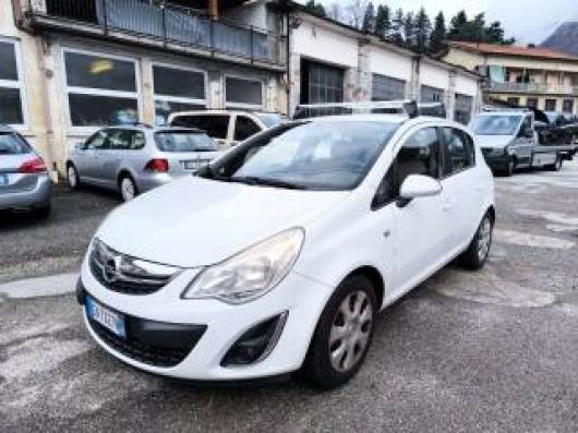 usato OPEL Corsa