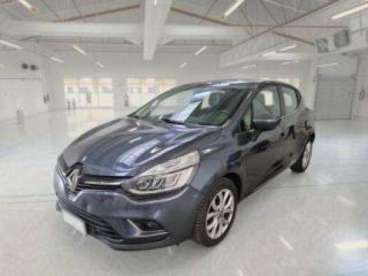 usato RENAULT Clio