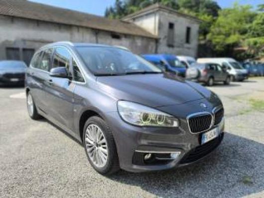 usato BMW 218