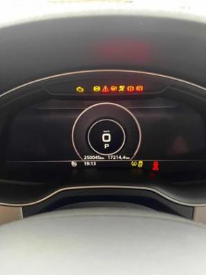 usato AUDI SQ7