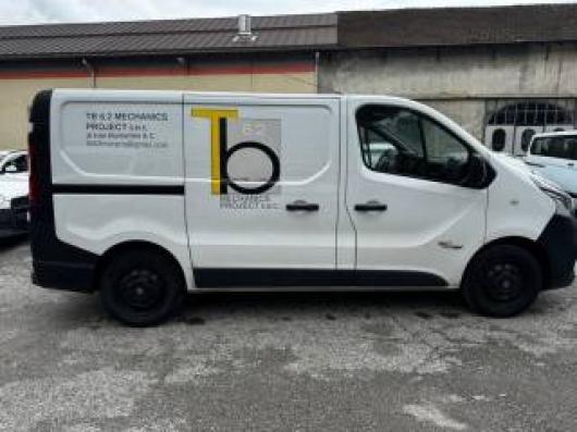 usato FIAT Talento