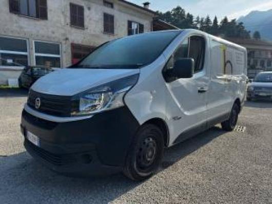 usato FIAT Talento
