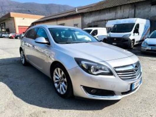 usato OPEL Insignia