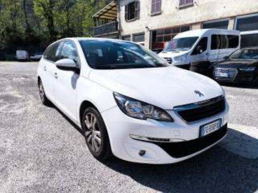 usato PEUGEOT 308