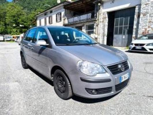 usato VOLKSWAGEN Polo