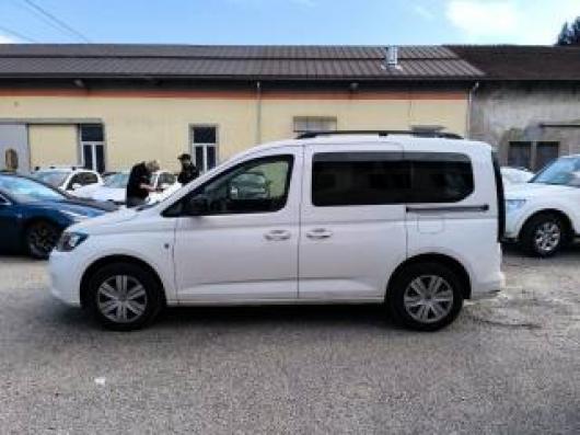 usato VOLKSWAGEN Caddy