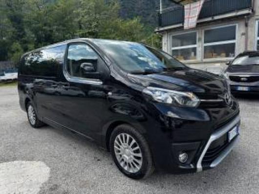 usato TOYOTA Proace Verso