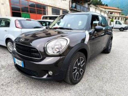 usato MINI Countryman