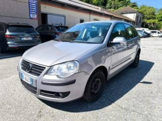usato VOLKSWAGEN Polo