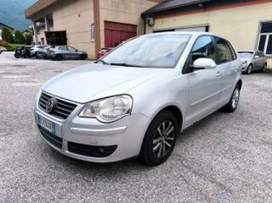 usato VOLKSWAGEN Polo