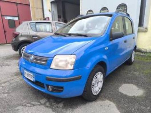 usato FIAT Panda