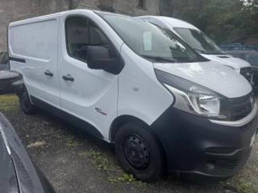 usato FIAT Talento