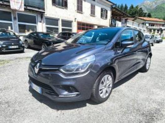usato RENAULT Clio