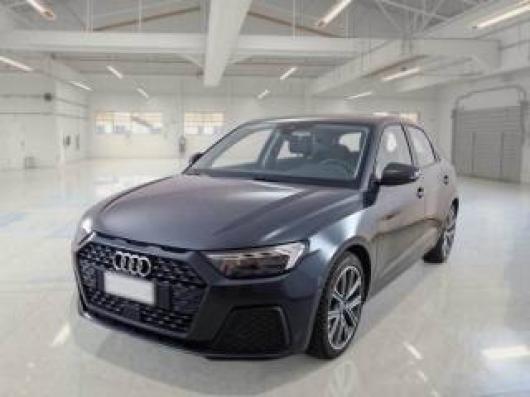 usato AUDI A1