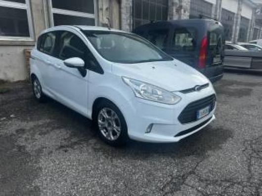 usato FORD B Max