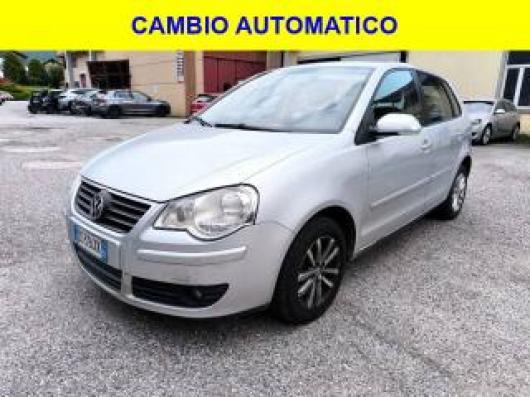 usato VOLKSWAGEN Polo