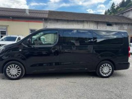 usato TOYOTA Proace Verso