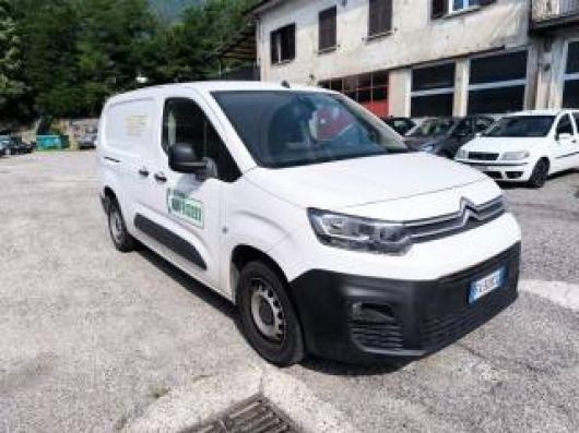 usato CITROEN Berlingo