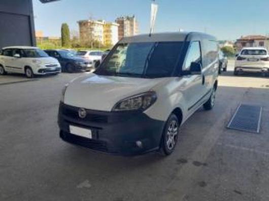 usato FIAT Doblo