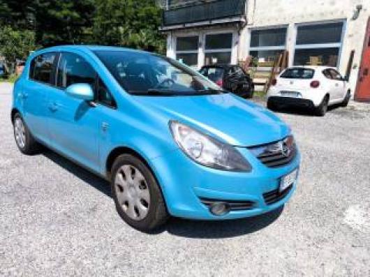 Corsa