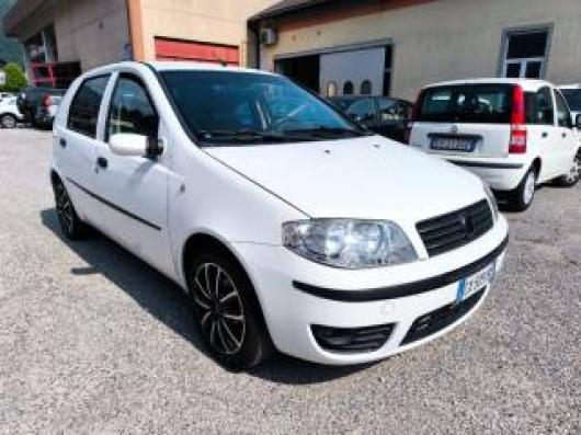 usato FIAT Punto