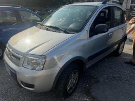 usato FIAT Panda