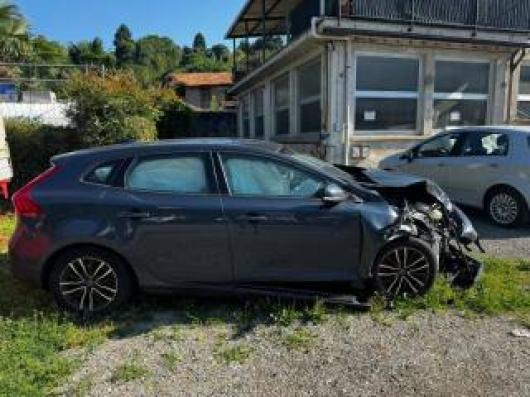 usato VOLVO V40