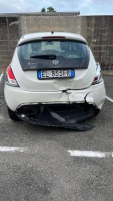 usato LANCIA Ypsilon